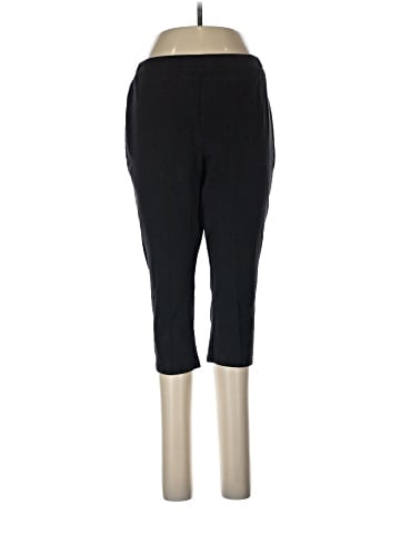 Women With Control Active Pants (view 1)