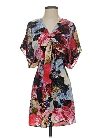 Leifsdottir Casual Dress (view 1)