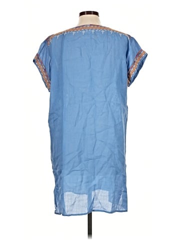 Johnny Was Short Sleeve Blouse (view 2)