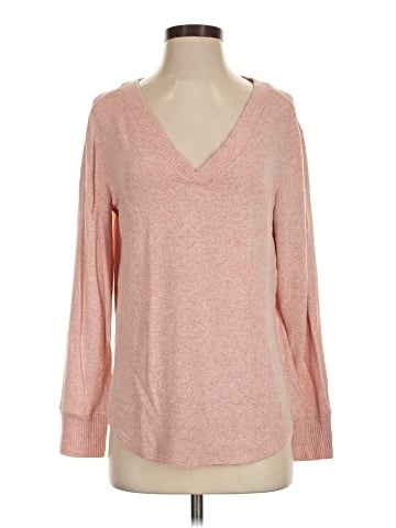Soma Pullover Sweater (view 1)