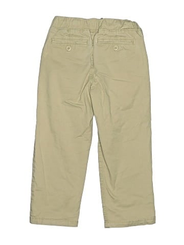 Baby Gap Khakis (view 2)