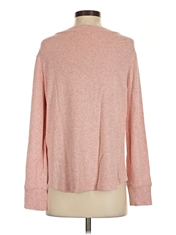 Soma Pullover Sweater (view 2)