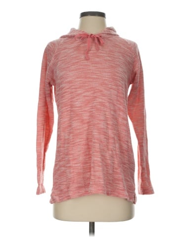 Columbia Pullover Sweater (view 1)