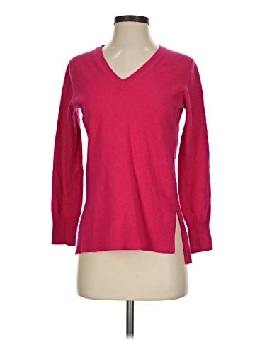 J.Crew Factory Store Pullover Sweater (view 1)