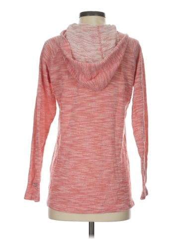 Columbia Pullover Sweater (view 2)