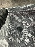 Lululemon Athletica Paisley Gray Pullover Sweater Size S (estimated) - photo 7