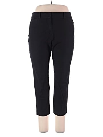 Ann Taylor Factory Casual Pants (view 1)
