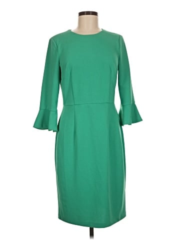 Donna Morgan Casual Dress (view 1)