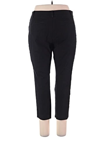 Ann Taylor Factory Casual Pants (view 2)