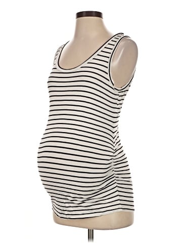 Motherhood Tank Top (view 1)