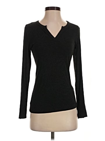 Market and Spruce Long Sleeve T-Shirt (view 1)