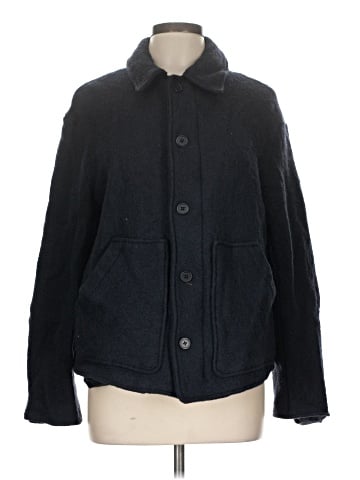 H&M Coat (view 1)