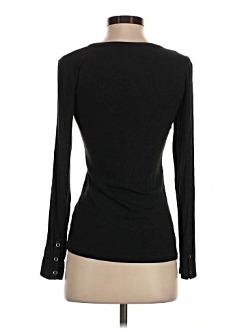 Market and Spruce Long Sleeve T-Shirt (view 2)