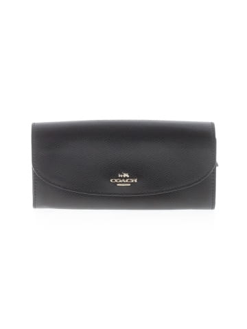 Coach Leather Wallet (view 1)