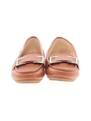 Calvin Klein Flats (view 2)