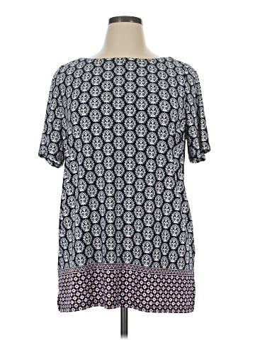 Talbots Casual Dress (view 1)