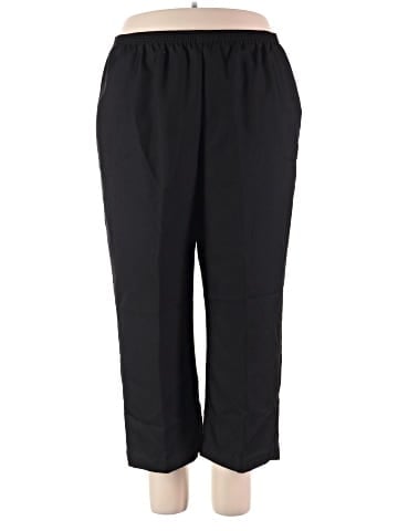 Alfred Dunner Casual Pants (view 1)