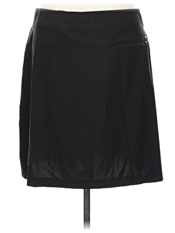 Eddie Bauer Casual Skirt (view 2)