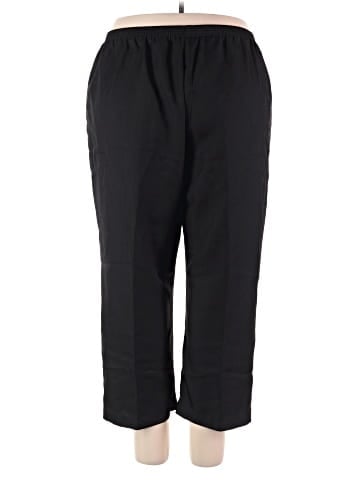 Alfred Dunner Casual Pants (view 2)