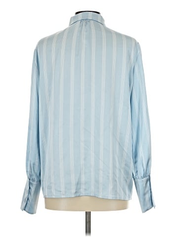 Halogen Long Sleeve T-Shirt (view 2)