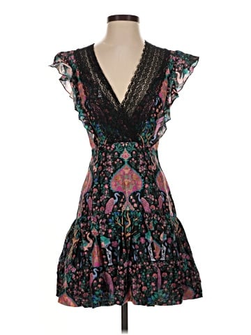 Sandro Cocktail Dress (view 1)