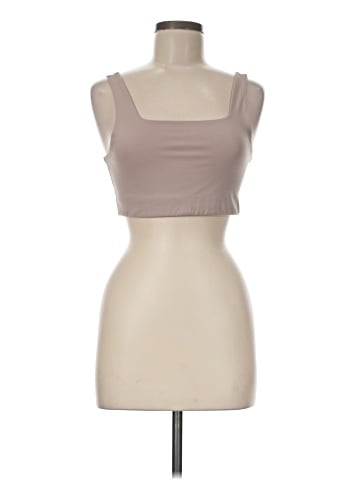 Girlfriend Collective Tank Top (view 1)