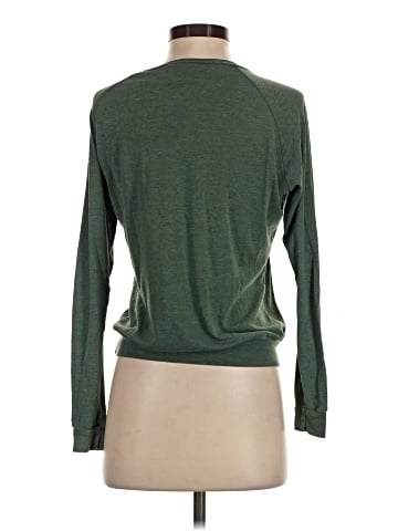 Junk Food Long Sleeve T-Shirt (view 2)
