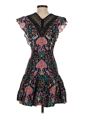Sandro Cocktail Dress (view 2)