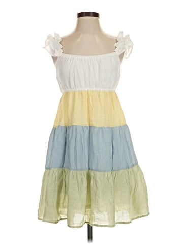 Mine Casual Dress (view 1)