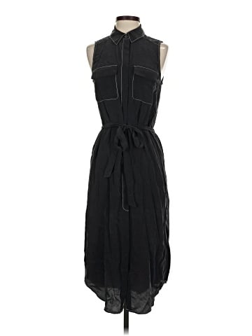Equipment Casual Dress (view 1)