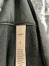 X by Gottex Black Track Jacket Size L - photo 6
