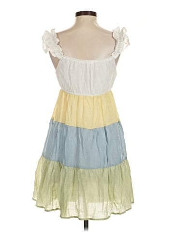 Mine Casual Dress (view 2)