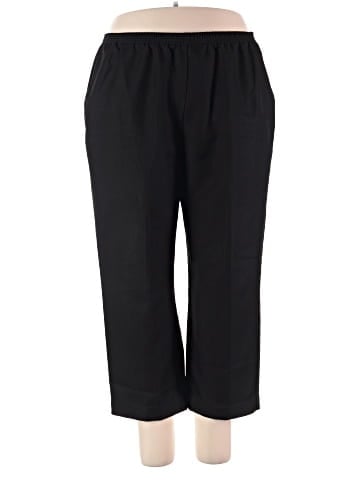 Alfred Dunner Casual Pants (view 1)