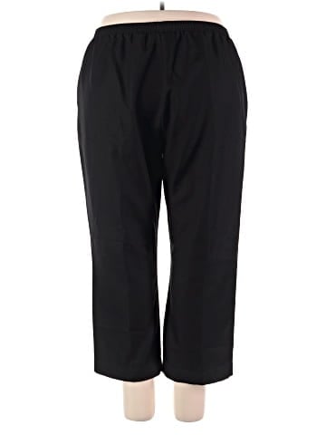 Alfred Dunner Casual Pants (view 2)
