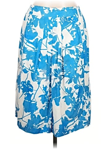 Akris Punto Casual Skirt (view 1)