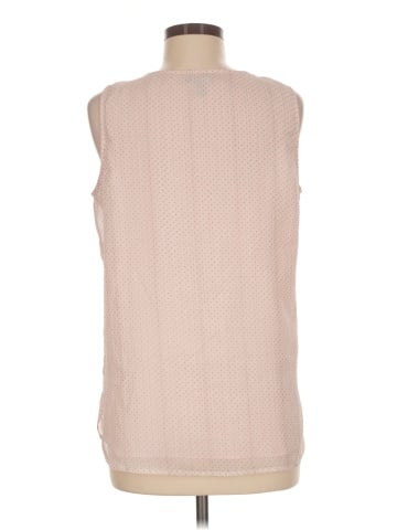 Halogen Sleeveless Blouse (view 2)