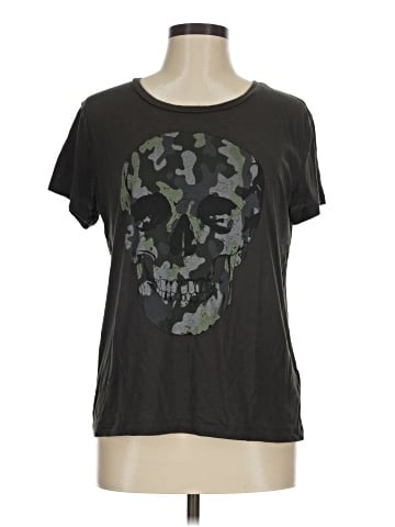 Chaser Short Sleeve T-Shirt (view 1)