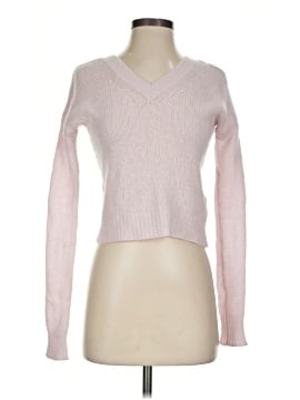 Naadam Cashmere Pullover Sweater (view 1)