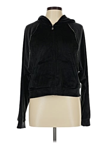 Victoria's Secret Track Jacket (view 1)