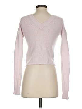 Naadam Cashmere Pullover Sweater (view 2)