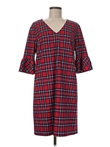 Draper James Casual Dress (view 1)