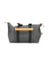 Saint Laurent Gray vintage weekender One size - photo 3