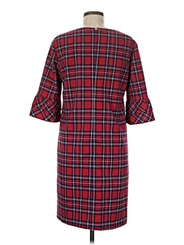 Draper James Casual Dress (view 2)