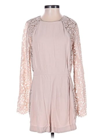 Zimmermann Romper (view 1)