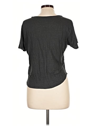 Zara W&B Collection Short Sleeve T-Shirt (view 2)