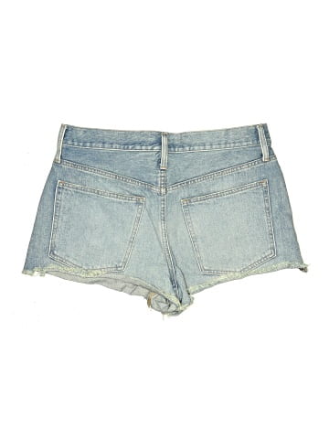 J.Crew Denim Shorts (view 2)