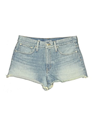 J.Crew Denim Shorts (view 1)