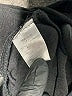 Marla Wynne Solid Black Active Pants Size 8 - photo 8