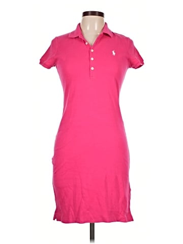 Polo by Ralph Lauren Casual Dress (view 1)