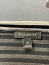 Talbots Stripes Ivory 3/4 Sleeve Top Size M - photo 7